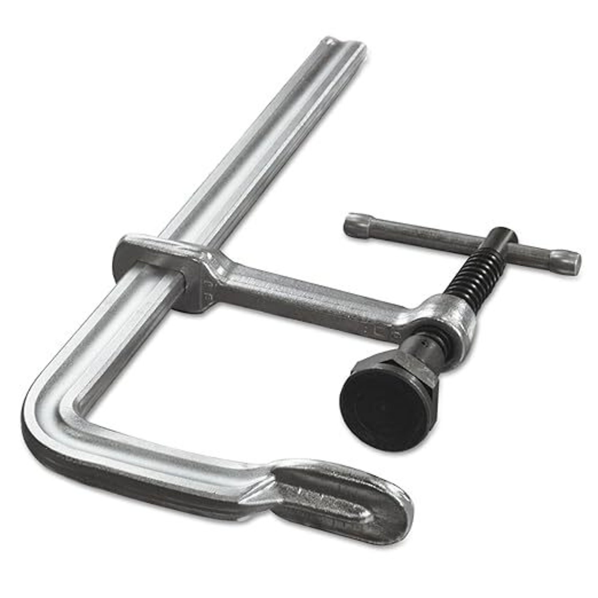 Bessey, ClassiX Series , 6in. Capacity 3-1/8in. Throat Depth, Pieces (qty.) 1 Model# GS16K